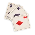 Cards at Guns Bet Online Casino