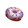 Donut at Guns Bet Online Casino